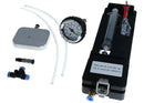 Herramienta Samsung OEM Ver.2 para prueba de resistencia al agua de teléfonos Galaxy, ideal para reparación y servicio técnico.