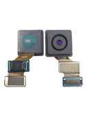 Reparación de cámara trasera para Samsung Galaxy S5 / S5 Active en Guatemala.
