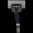 Placa original MagSafe 3 MacBook Air 15 (A3114 / M3 / 2024) (Silver)