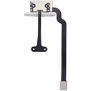 Reparación de puerto de carga con cable flex para AirPods 3rd Gen en Guatemala.