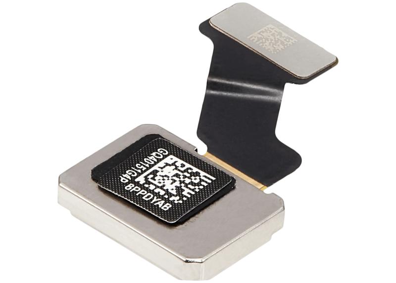 Encuentra el cable flex del escáner de radar infrarrojo para iPad Pro 11 5th Gen / 13 7th Gen en Guatemala.