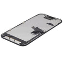 Reparación de pantalla LCD Incell para iPhone 16 Pro con 120Hz en Guatemala.