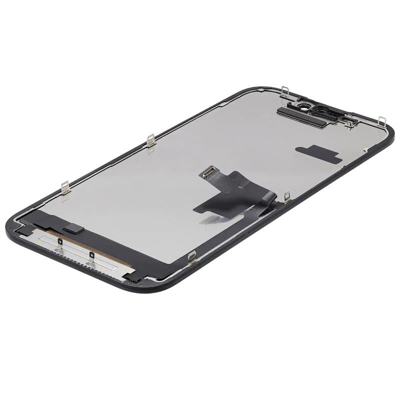Reparación de pantalla LCD Incell para iPhone 16 Pro con 120Hz en Guatemala.