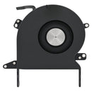 Ventiladores izquierdo y derecho usados OEM para MacBook Pro 16" A2485 2021, repuesto de cooling fan.