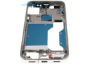 Chasis medio original blanco para Google Pixel 10 Pro (versión US), repuesto para reparación.