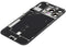 Tapa trasera de iPhone 16 Pro Max con placa de acero, carga NFC inalámbrica y MagSafe en Guatemala.