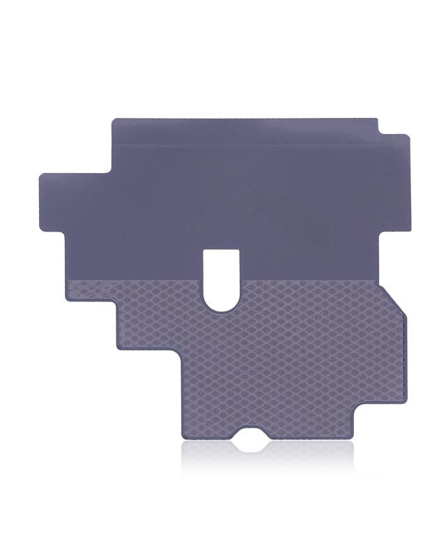 Película protectora de calor para placa base inferior del Motorola Razr / Razr 40 (XT2323 / 2023) en Guatemala.