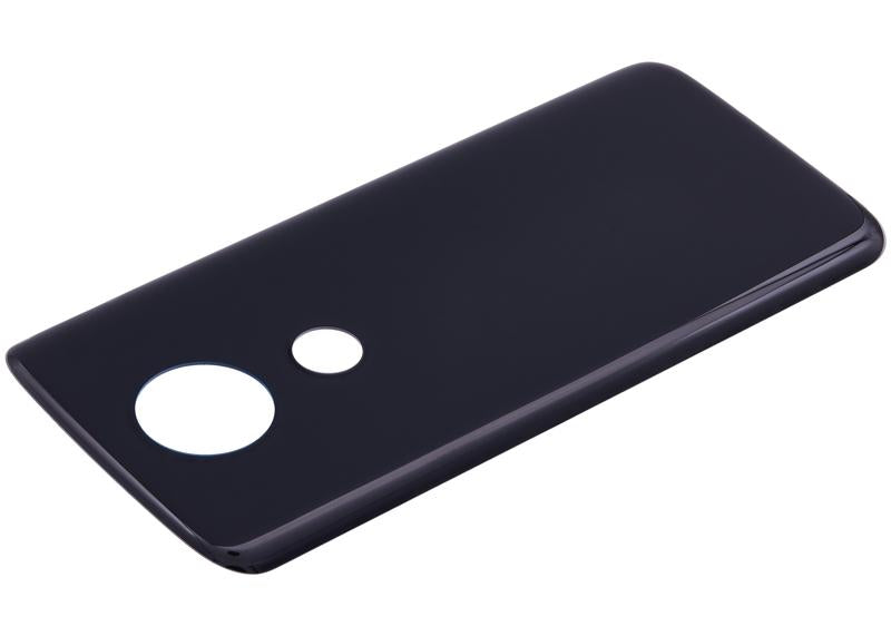 Encuentra tapas traseras originales y compatibles para Motorola Moto E5 Plus en Guatemala con garantía de calidad.