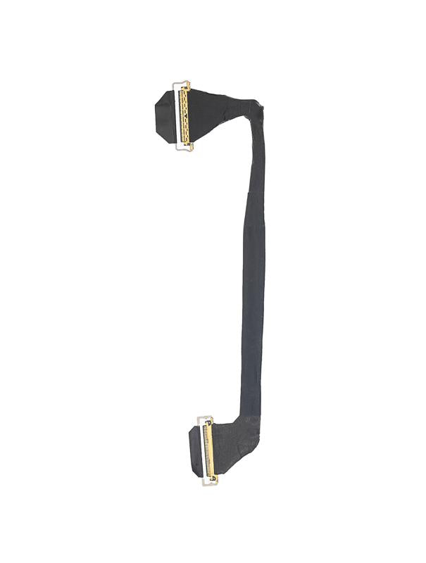 Encuentra el cable LVDS para MacBook Pro Unibody 15 (A1286 / Mid 2012) en Guatemala, disponible en mayoristas de repuestos de Apple con garantía.