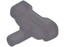 Cubierta para luz de notificacion original para Moto G Power 5G (XT2311 / 2023)