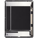 Pantalla LCD negra usada para iPad Air 13" (2024/2025), modelos A2898, A2899, A2900, ideal para reparación.