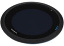 Pantalla LCD de repuesto Garmin Forerunner 945 azul premium con marco, ideal para reparación de pantalla rota.
