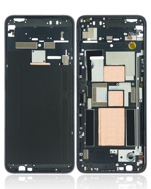 Encuentra el mejor marco LCD compatible para Asus ROG Phone 5 (ZS673KS) en Guatemala en nuestros talleres de reparación de dispositivos móviles.