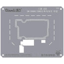 Stencil Bumblebee (QS655) para Samsung S22 SM-S906U/S901U/W/O/D/E Marco central de Qianli en Guatemala.