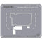 Stencil Bumblebee (QS655) para Samsung S22 SM-S906U/S901U/W/O/D/E Marco central de Qianli en Guatemala.