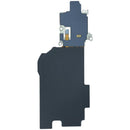 Flex NFC de carga inalámbrica para Samsung Galaxy S24 Ultra, pieza de repuesto original para reparación.