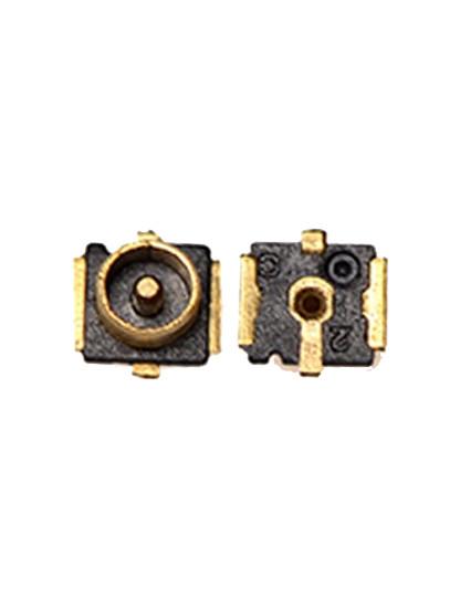 Encuentra el mejor conector coaxial para iPhone 6 Plus (Low_ANT_RF) en Guatemala para reparaciones profesionales.