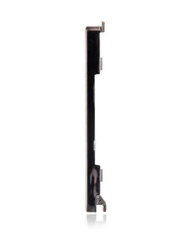 Botones de encendido/volumen para Motorola Moto G6 (XT1925 / 2018) en Guatemala, mayorista de botones negros para reparaciones de Motorola, garantía incluida.