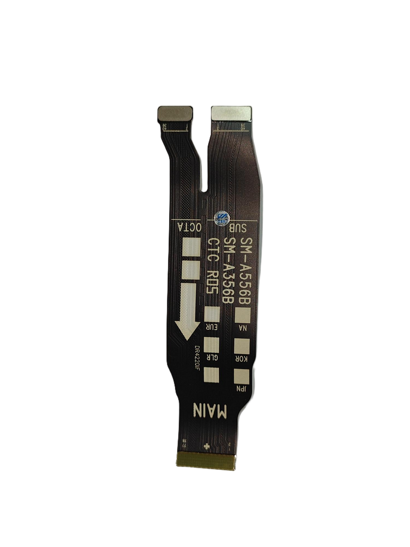 Cable Flex de Placa Base para Samsung Galaxy A35/A55 Original2