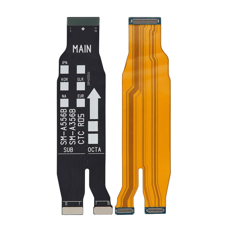 Cable Flex de Placa Base para Samsung Galaxy A35/A55 Original2