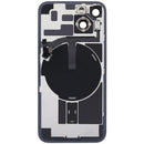 Encuentra la tapa trasera para iPhone 14 en Guatemala con garantía y repárela en talleres especializados.