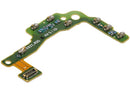 Placa de antena flexible Samsung Galaxy S25 Edge 5G para reparación de señal, modelo SM-S937.