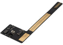 Cable flex de extensión para iPad Air 5 Cellular (A2588, A2589, A2591), pieza de reparación Apple.