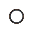 Anillo bisel cámara trasera iPhone Air Space Black, repuesto para reparación, pieza original Apple.
