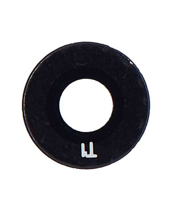 Repara la cámara trasera de tu Samsung Galaxy J7 (J727 / 2017) con este lente de cámara (solo vidrio) y adhesivo en Guatemala.