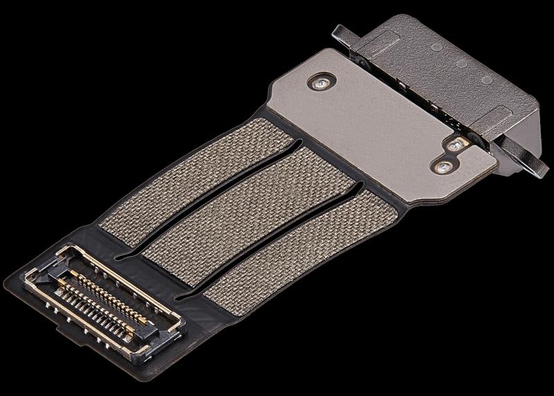 Reparación premium de puerto de carga para iPad Mini 7 en Guatemala, con flex cable de respaldo y garantía.