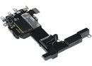 Parlante auricular original para iPhone 16 Plus (A3089, A3290), pieza de reparación para audio sin mmWave.