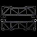 Soporte de bracket para ESC Board DJI Mini 3 Pro usado, ideal para reparación de drones.
