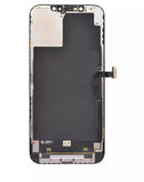Encuentra la mejor pantalla OLED resistente para iPhone 12 Pro Max en Guatemala, ideal para reparaciones en talleres y mayoristas de la zona.