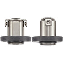 Brazo trasero DJI Air 2S OEM usado, Grado A, para reparación de drones.