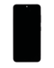 Pantalla OLED para Samsung Galaxy S23 5G con marco (Reacondicionada) (Verde)