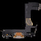 Puerto de carga con placa para Samsung Galaxy Note 10 (N970F)