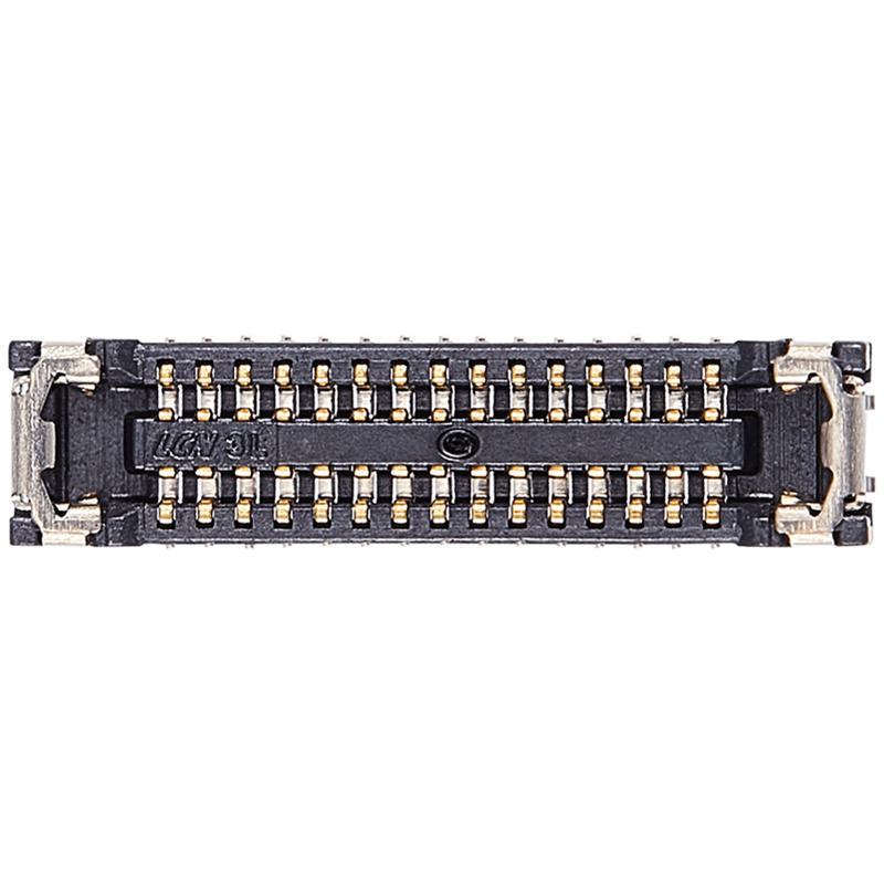 Conector FPC de puerto de carga para Samsung Galaxy A01
