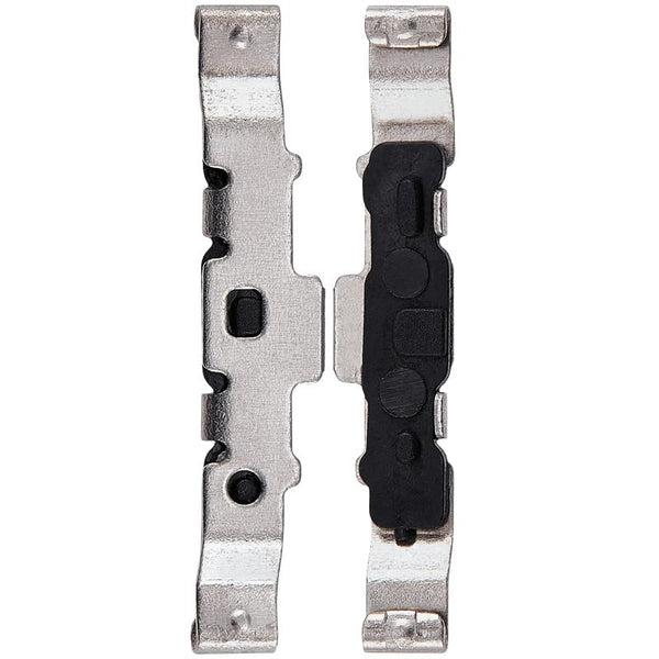 Reparación de soporte de cable flexible de sensor de huellas digitales para Samsung Galaxy A15 4G / 5G en Guatemala. 📱