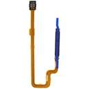 Reparación de lector de huellas con cable flexible para Xiaomi Redmi 11 Prime 4G en Guatemala.