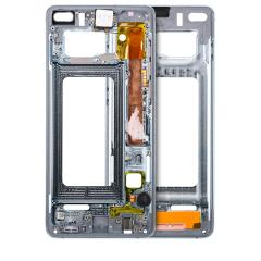 Reparación de marco intermedio para Samsung Galaxy S10 Plus en Guatemala.