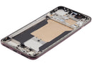 Pantalla LCD refurbished Motorola Edge 70 Pro (XT2607) color Chicory Coffee para reparación y cambio de display.