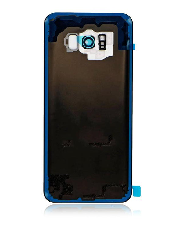 Encuentra la tapa trasera original para Samsung Galaxy S8 Plus en Guatemala con garantía y etiquetas.