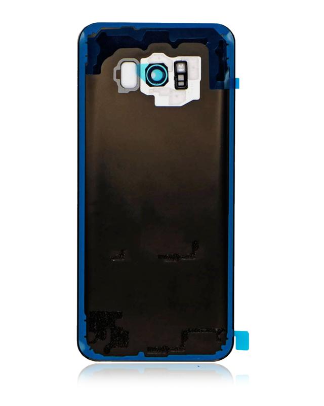 Encuentra la tapa trasera original para Samsung Galaxy S8 Plus en Guatemala con garantía y etiquetas.