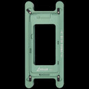 Molde de presión magnética XHZC para alineación pantalla iPhone 17 Pro, 2-pack. Herramienta de reparación LCD.