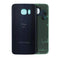 Encuentra la tapa trasera original Samsung Galaxy S6 Edge con logo de Verizon en Guatemala para reparaciones de Samsung Galaxy S6.