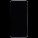 Pantalla OLED verde para Samsung Galaxy S22 Plus 5G, display de repuesto con marco para reparación.