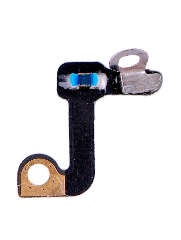 Reemplaza la bobina flex de cable inductor de la cámara trasera de tu iPhone 6S en Guatemala.