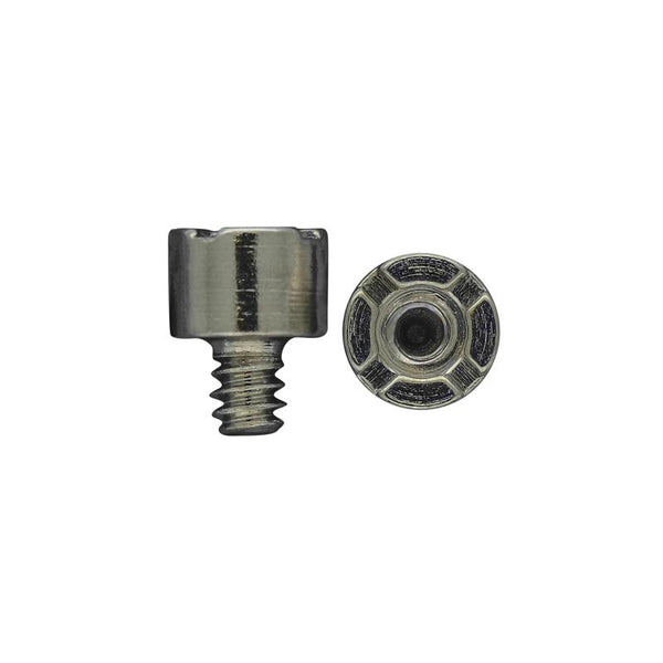 Encuentra la mejor caja de tornillos 3.0 de 100 piezas en Guatemala para tus reparaciones y proyectos con este producto de alta calidad.