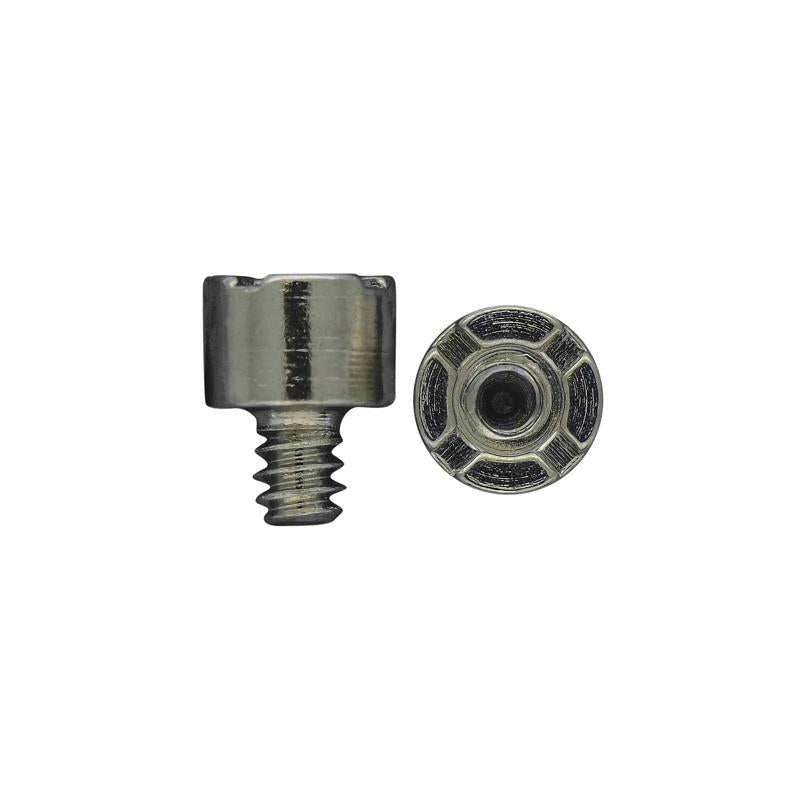 Encuentra la mejor caja de tornillos 3.0 de 100 piezas en Guatemala para tus reparaciones y proyectos con este producto de alta calidad.