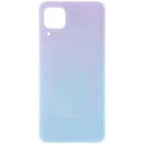 Tapa trasera de repuesto Huawei P40 Lite rosa claro (Sakura Pink) Service Pack, para reparación.